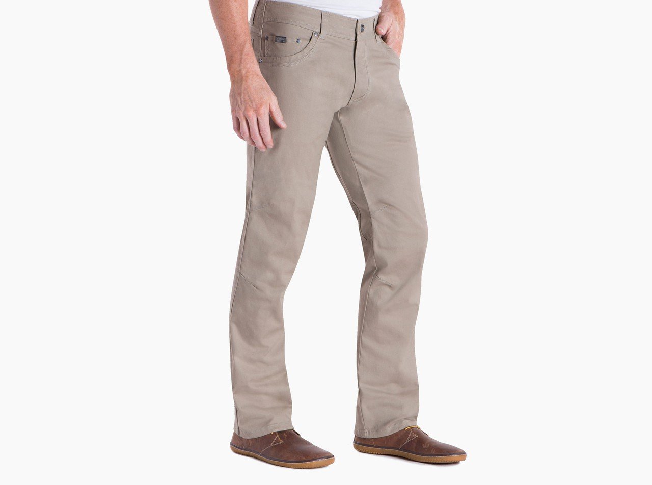 Kuhl Ms Defyr Pant - 631411647050
