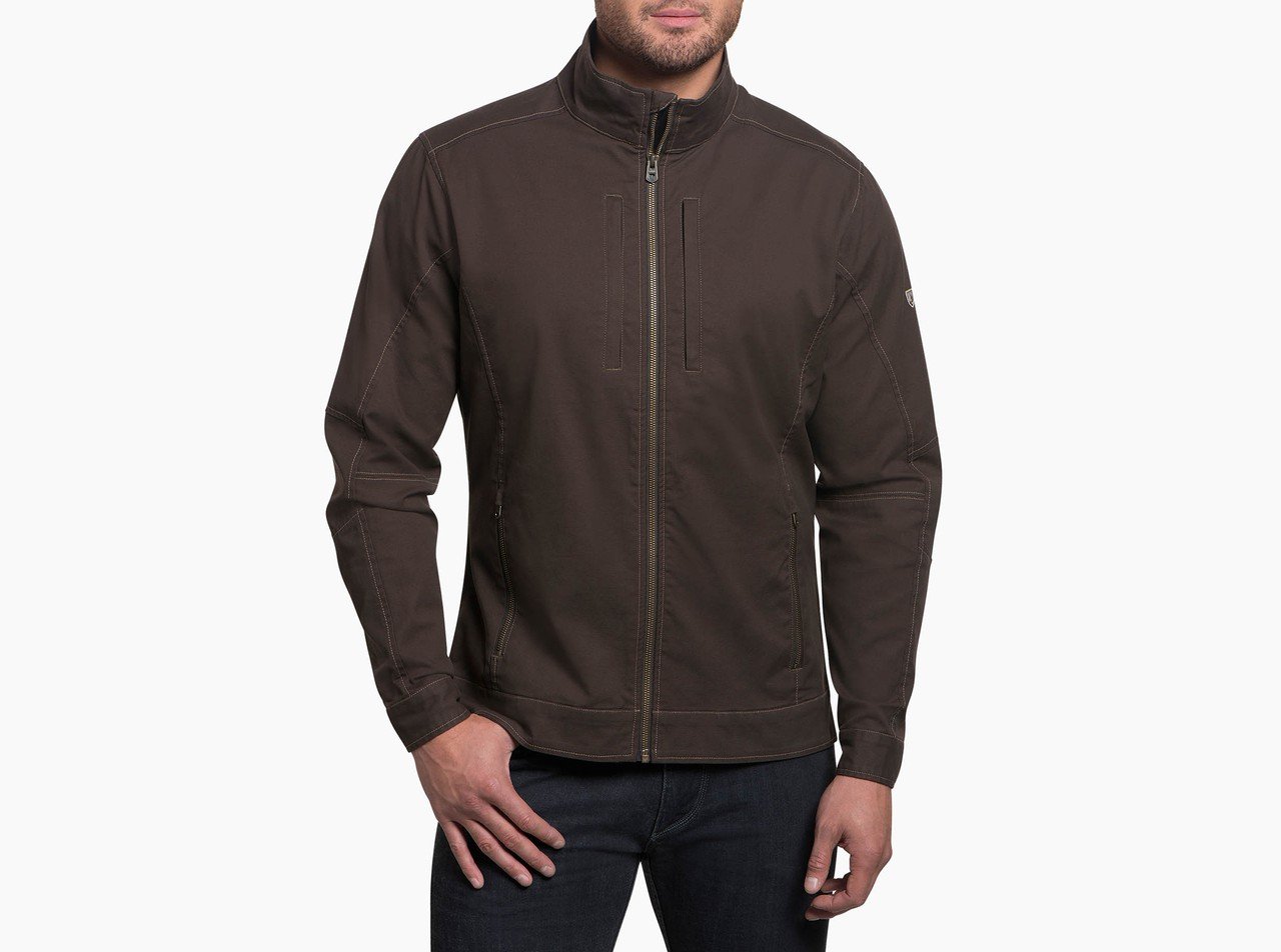 Kuhl Mens Double Kross Jacket 