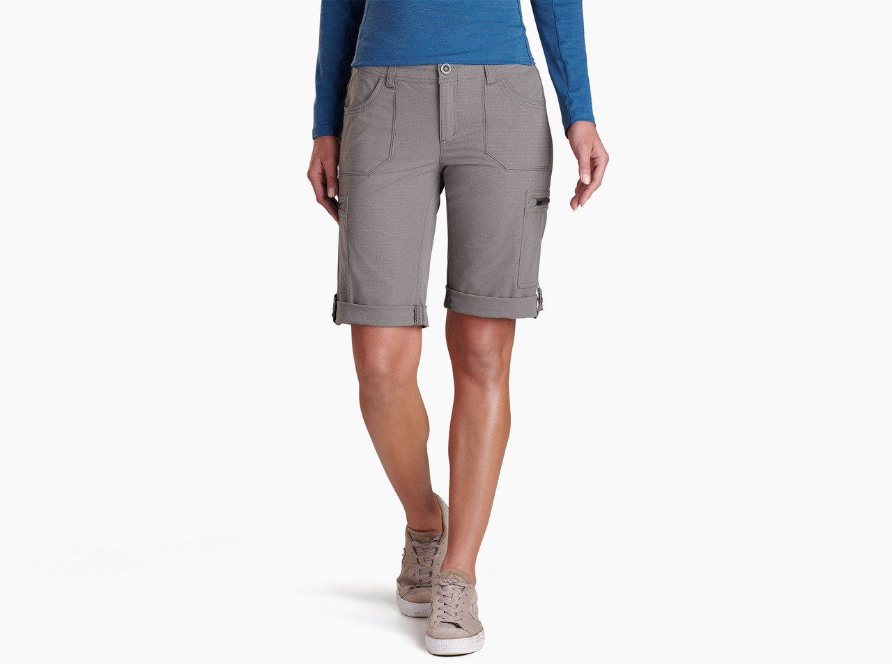 Kuhl Women's Horizn Short 11 Inseam 
