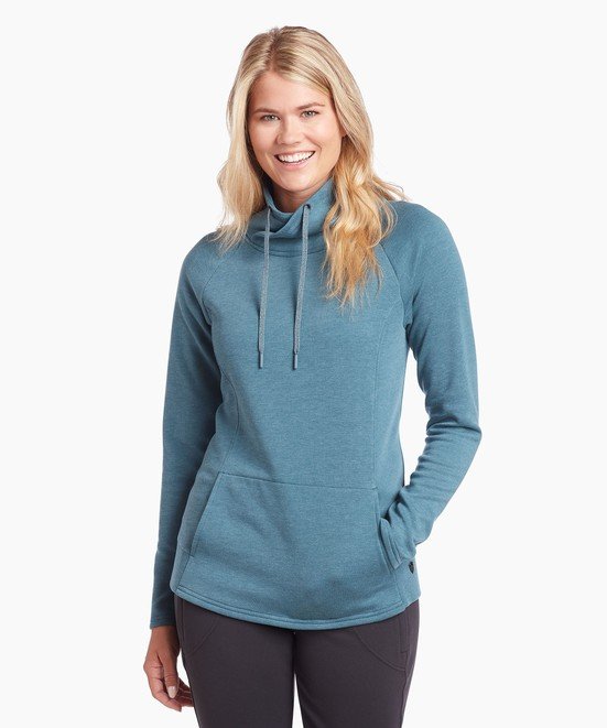 Kuhl Women's Freethinkr Pullover 
