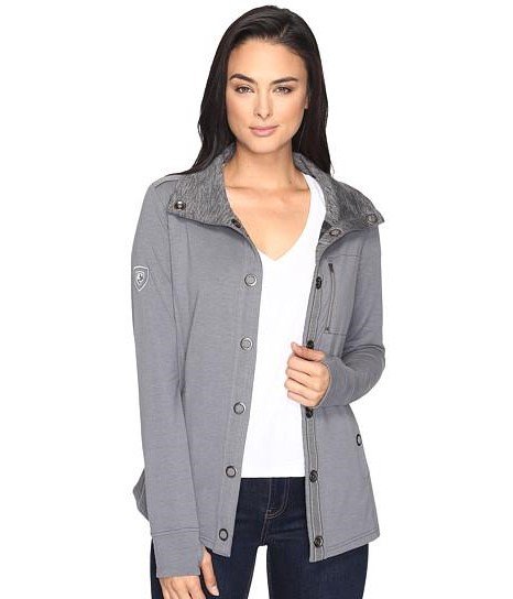 Kuhl Women's Krush Jacket - 631411673400