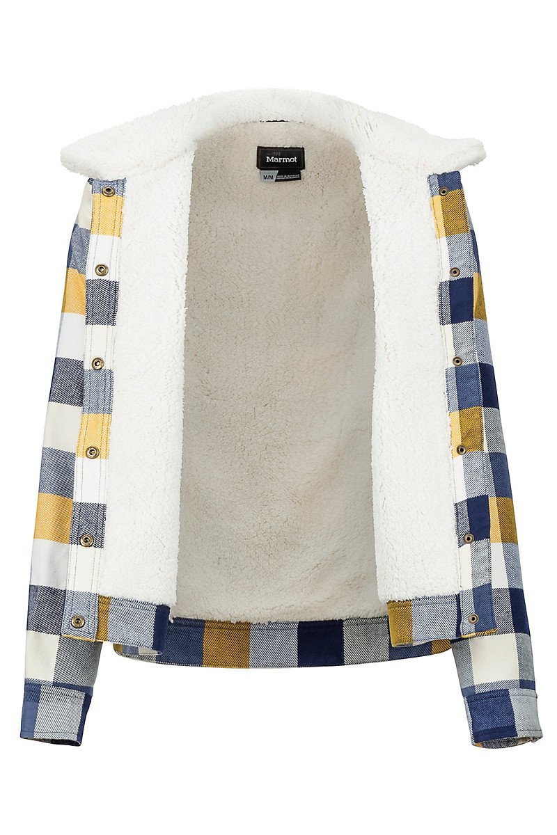 marmot sherpa jacket