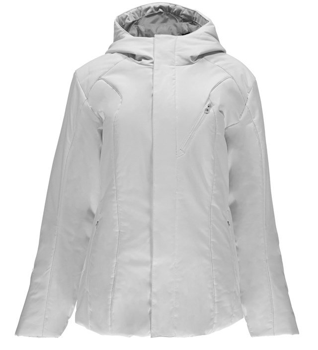 spyder 3 in 1 jacket