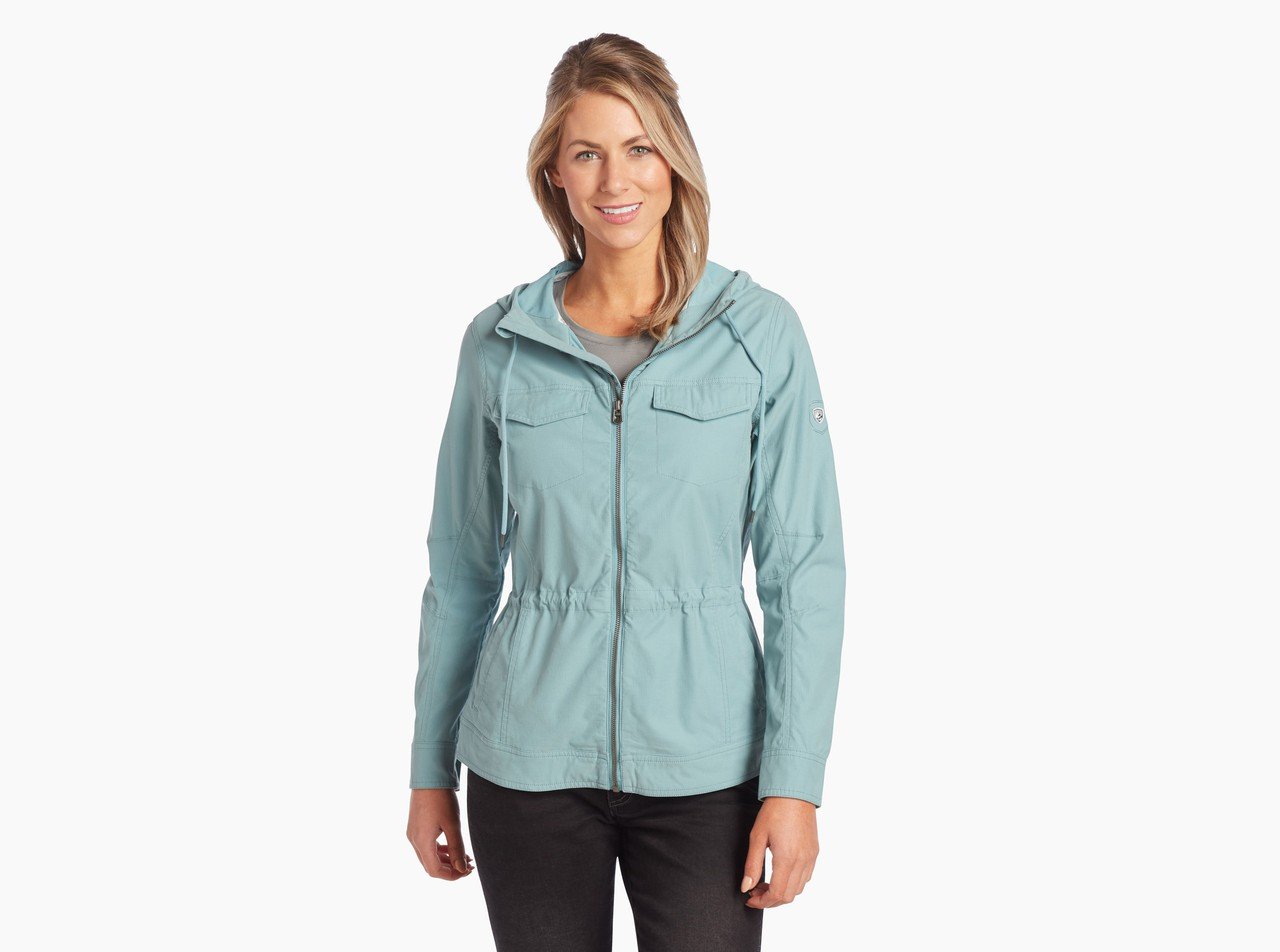Kuhl W's Stryka Jacket - 193070078953