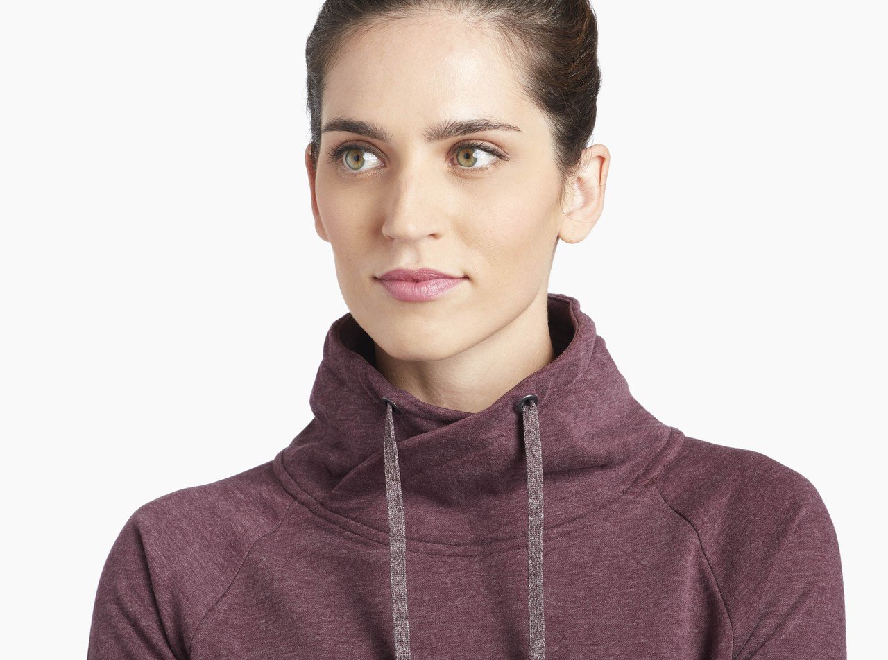 Kuhl Women's Freethinkr Pullover 