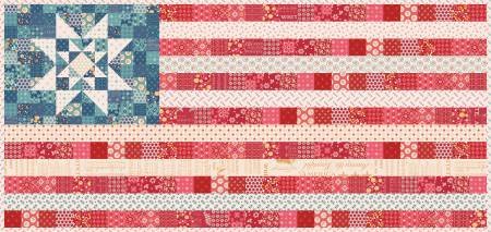 ★OSTKAKA★ Knut Mini Quilting_4COLORS KT_16081.jpg