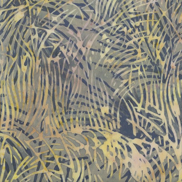 Going to the Chapel of Love ~ Grass Blue and Beige