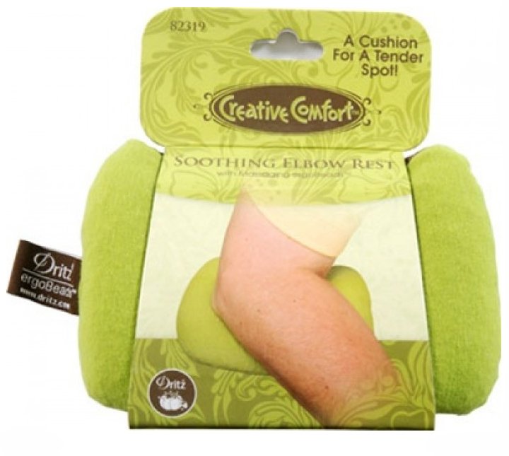 Dritz Soothing Elbow Rest 82319