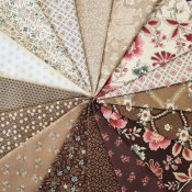 Quilting products, fat quarters and quilt kits that our customers love.
