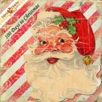 100 Days to Christmas, holiday sewing, quilting, making gifts