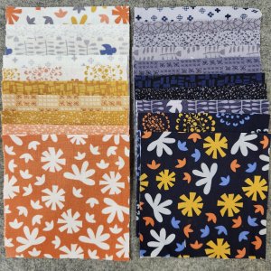 Master Your Stripology Rulers Select Your 5 inch squares to make Wiggle Room by GE Designs