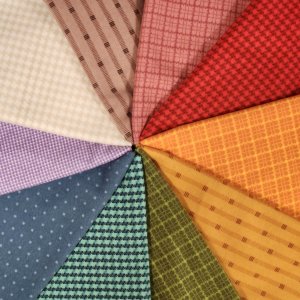 Flannel for quilters