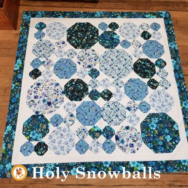 free quilt pattern, snowball quilt pattern, free pattern, pieced quilt pattern