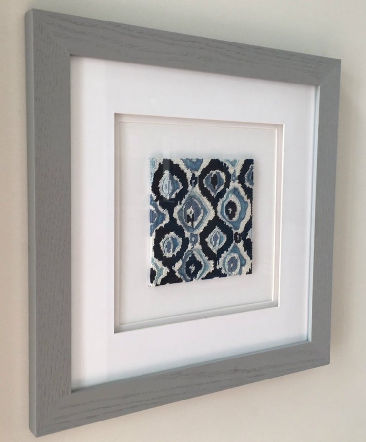Frame Needlepoint How To Frame Needlepoint