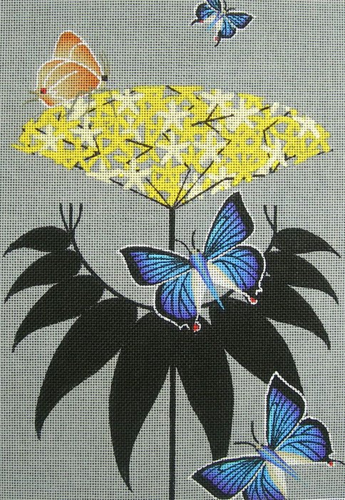 Bees and Bugs