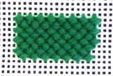 needlepoint filler stitch upright cross