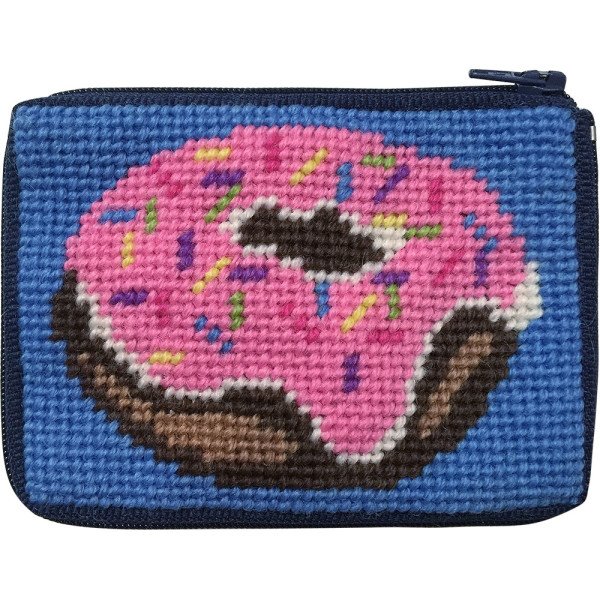 Beginner Needlepoint Purse Kits