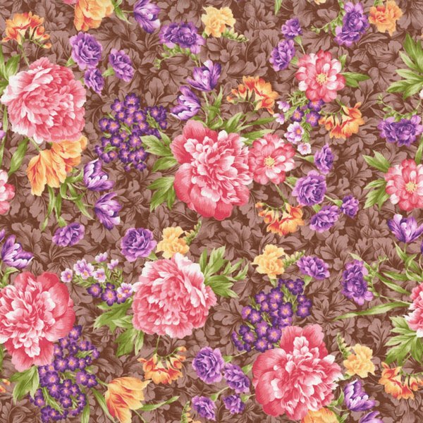 Out of print fabric available here