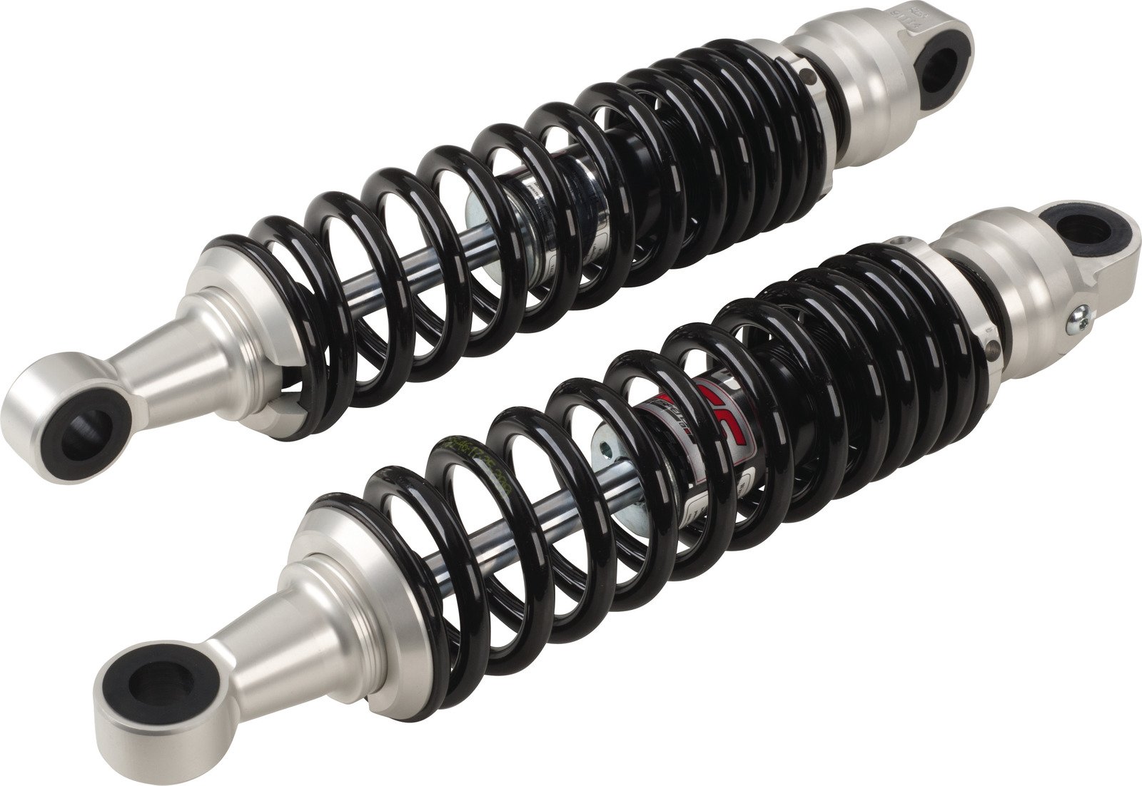 SR400 SR500 YSS Econo Line Rear Shock Absorbers 1 Pair