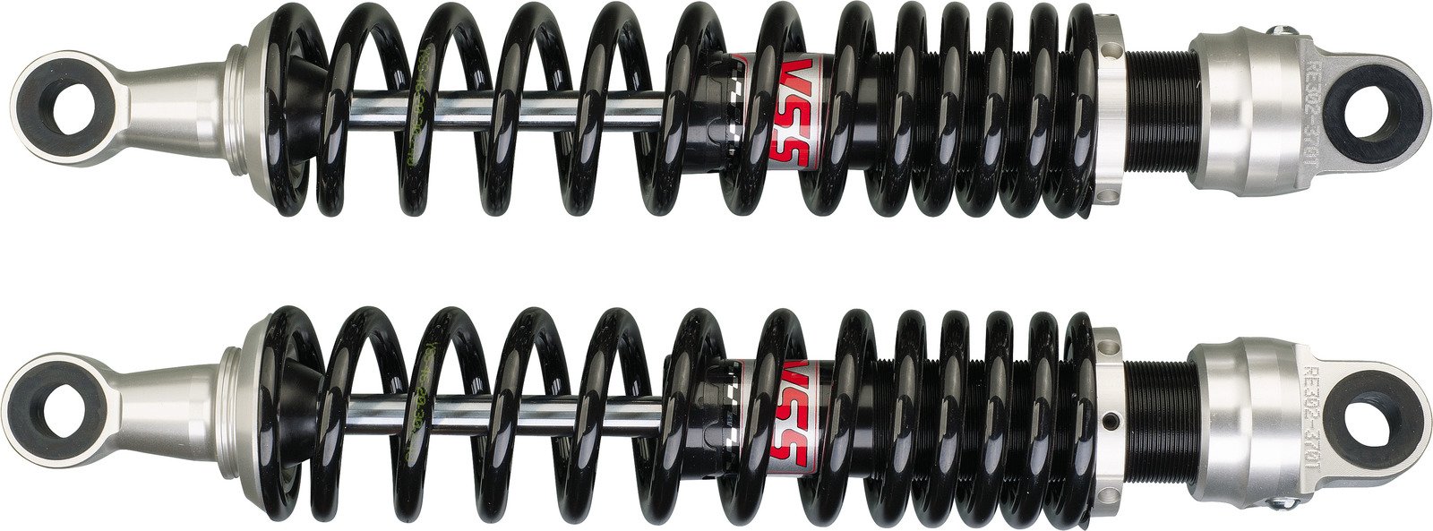 パーツ YSS TWIN SHOCK CROSS CUB 370mm 楽天市場】YSS 製 スーパーカブ C110 クロスカブ CC110 用 3cm