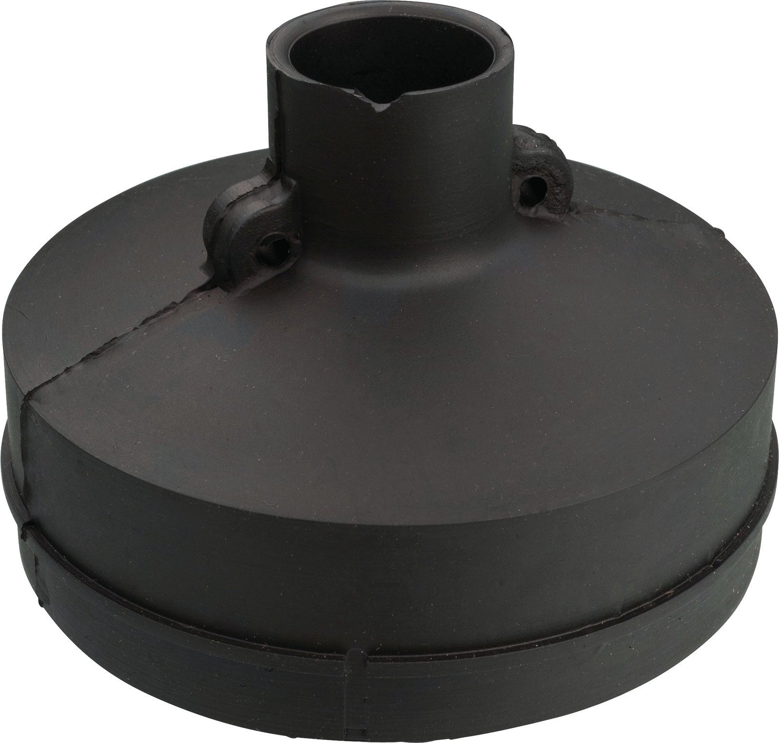 Genuine Yamaha Oil Separator Crankcase Breather For TT500