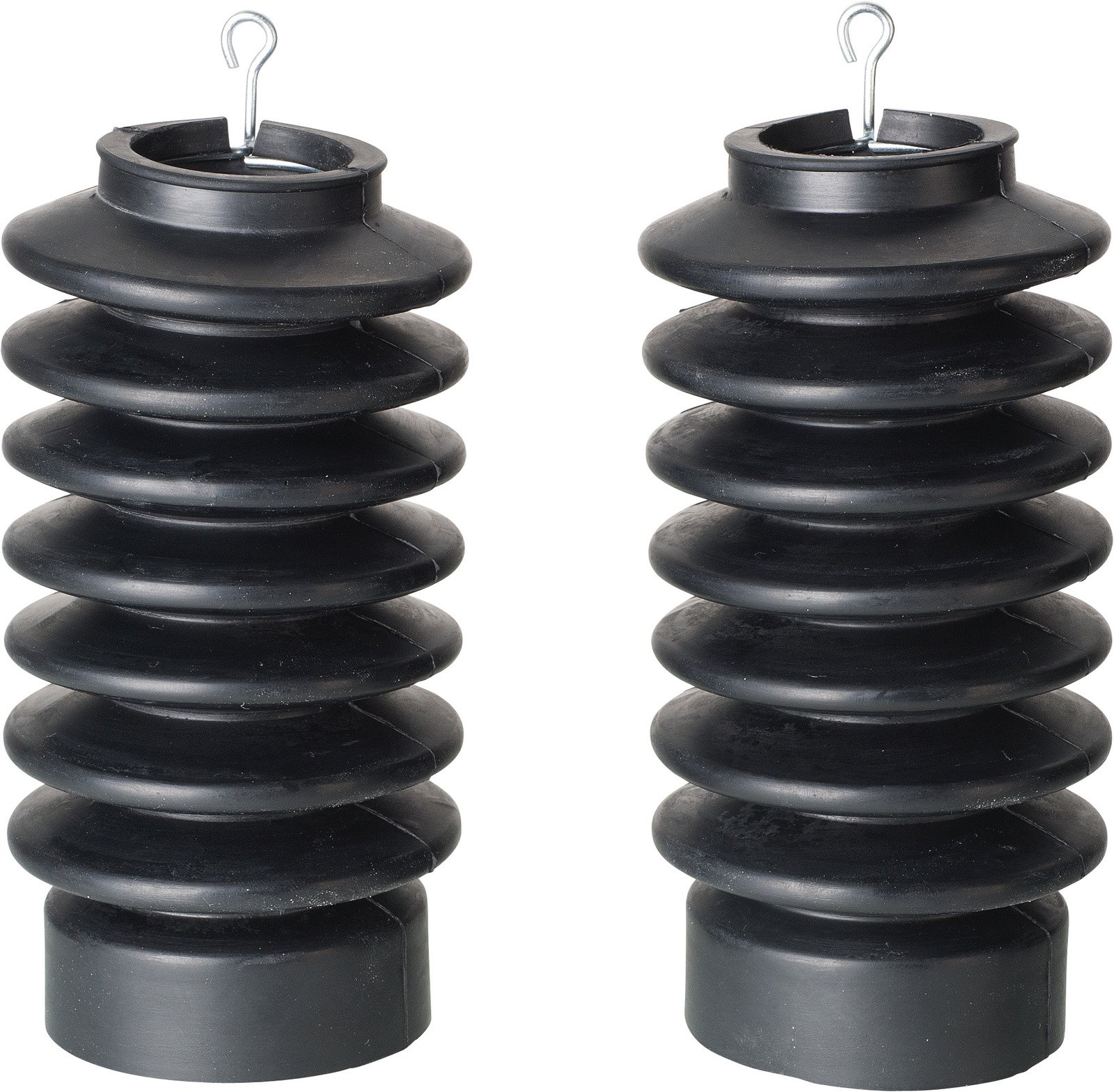 yamaha bolt fork gaiters