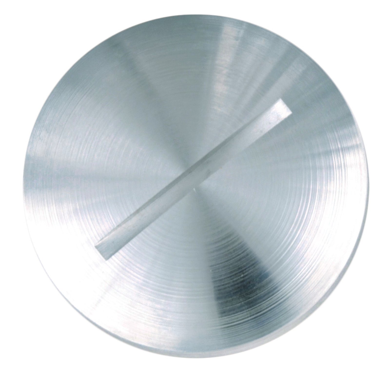 Aluminium Generator Inspection Cover Large M36x1.5 (requires