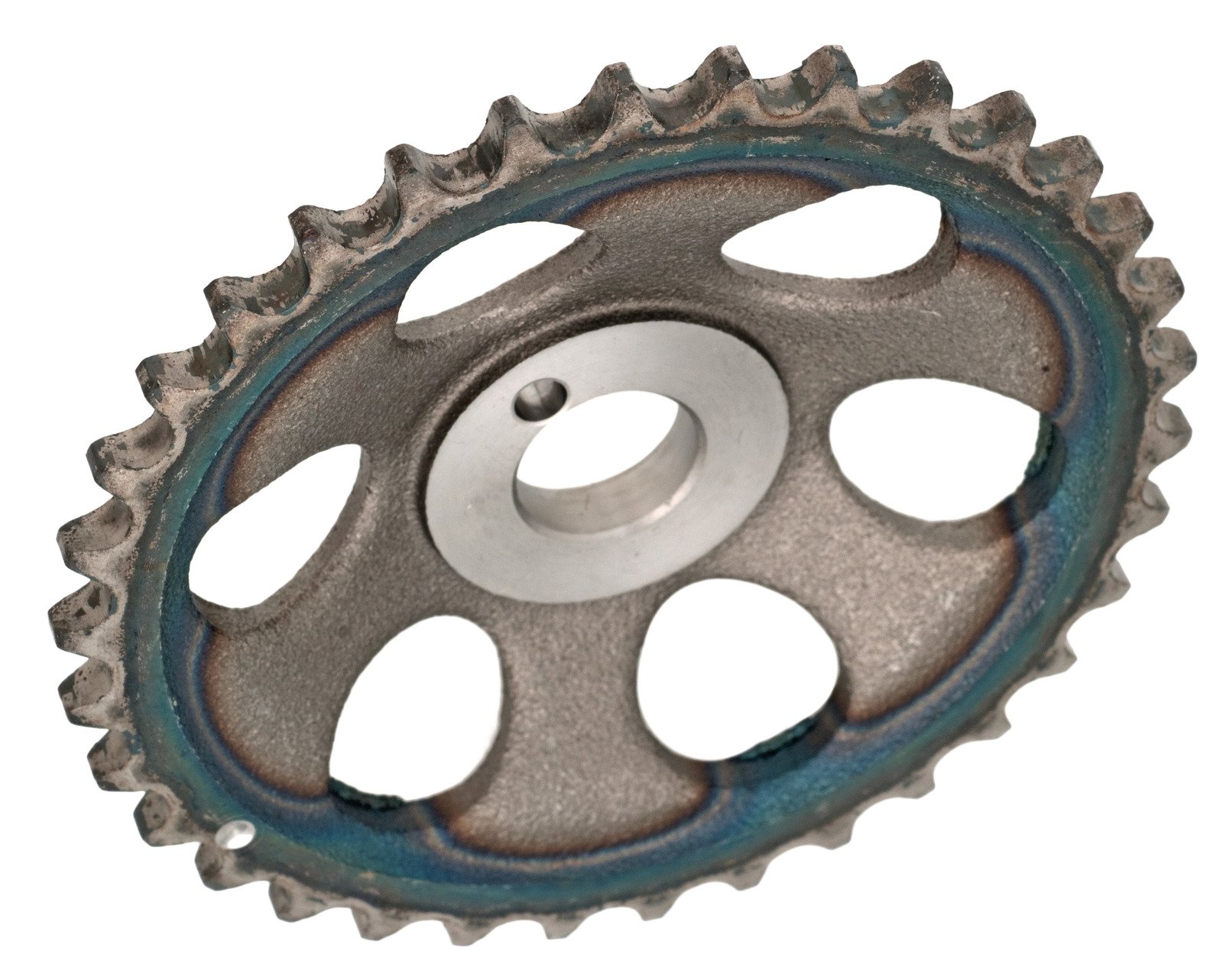 Genuine Yamaha Timing Chain Sprocket For SR400 SR500 TT500 XT500