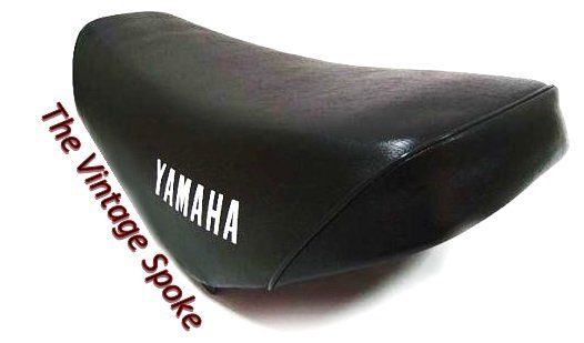 yamaha dt 125 seat cover