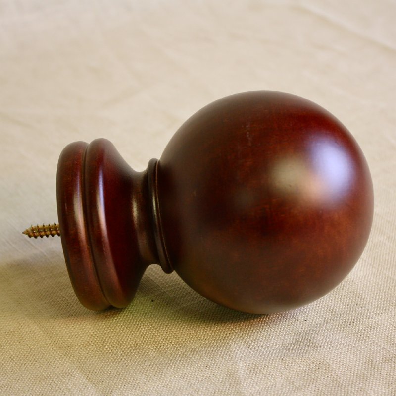 Ball Finial