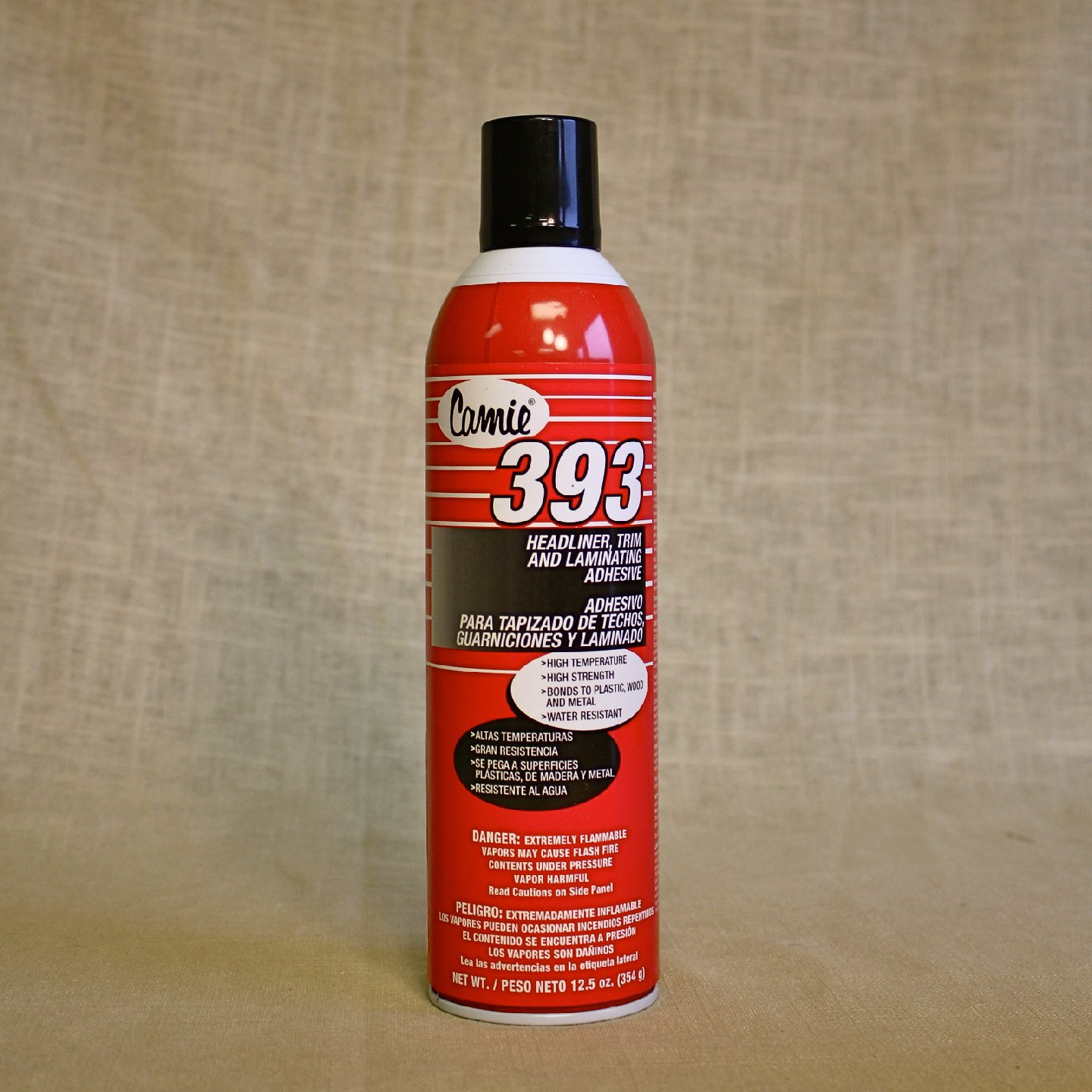Camie 393 Headliner Adhesive