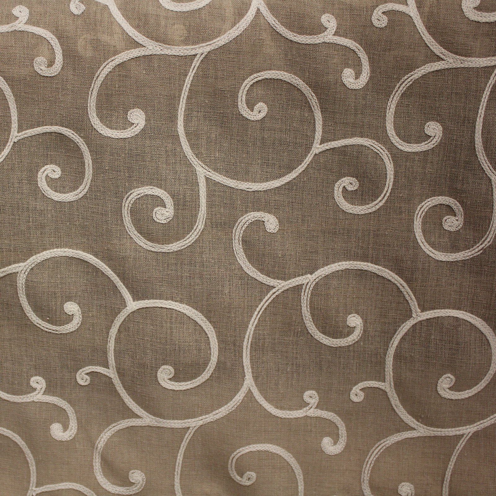 Embroidery fabric Embroidery fabric