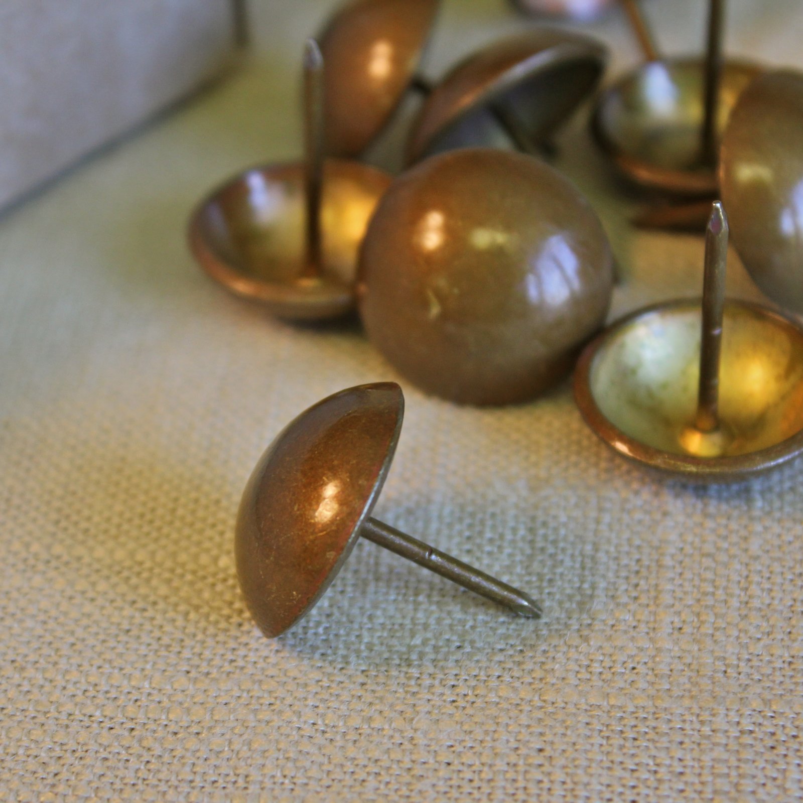 Tacks & Supplies