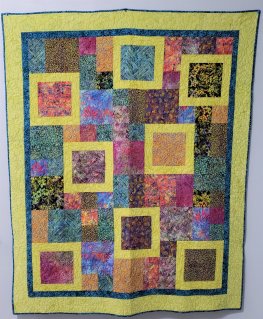 bee's quilt shop st. augustine florida perfect ten quilt beginning quilting class