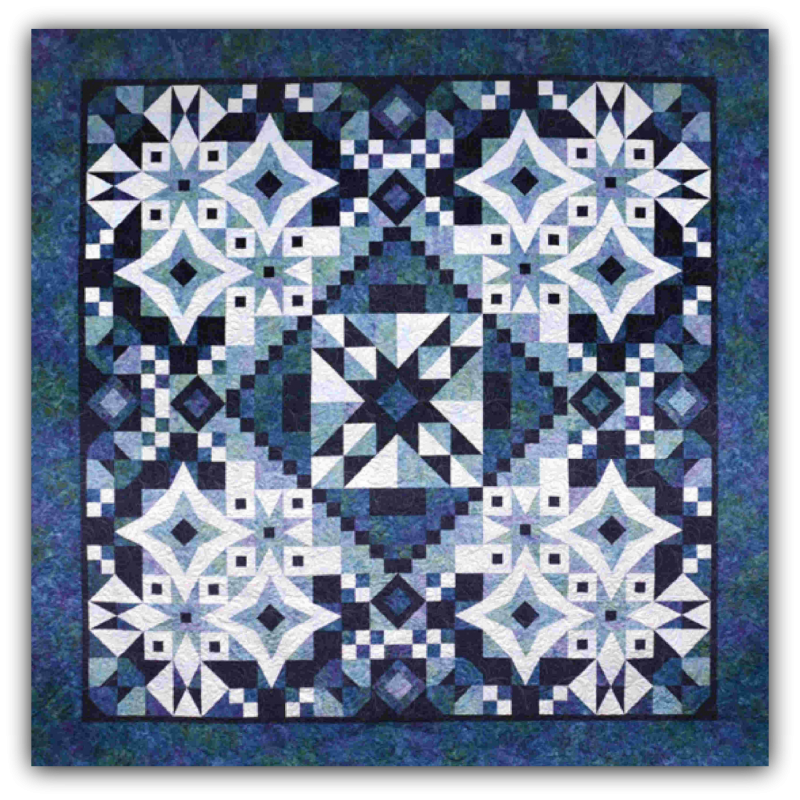 Asteria Block Of The Month Simple Block Of The Month Quilt Patterns Asteria Block Of The Month Simple Block Of The Month Quilt Patterns