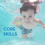 Core Skills Button