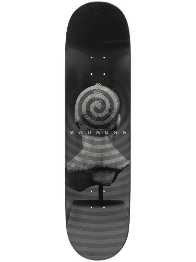 スケートボード MADNESS Jack Fardell Madness Jack Fardell 8.5 – Daville Skate Shop
