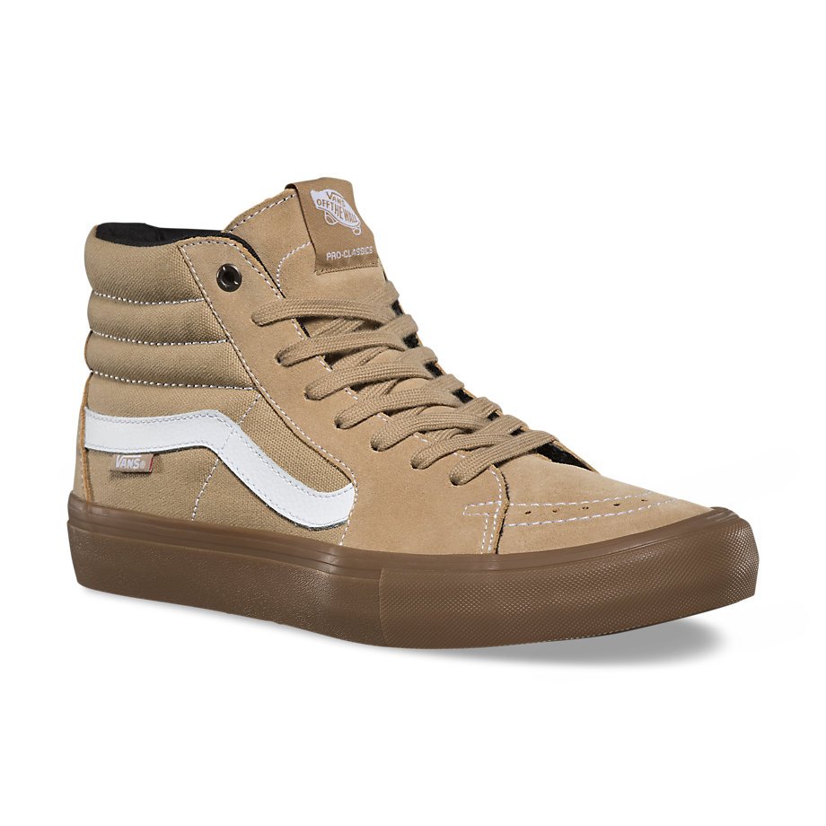 {keywor d} vans kaki