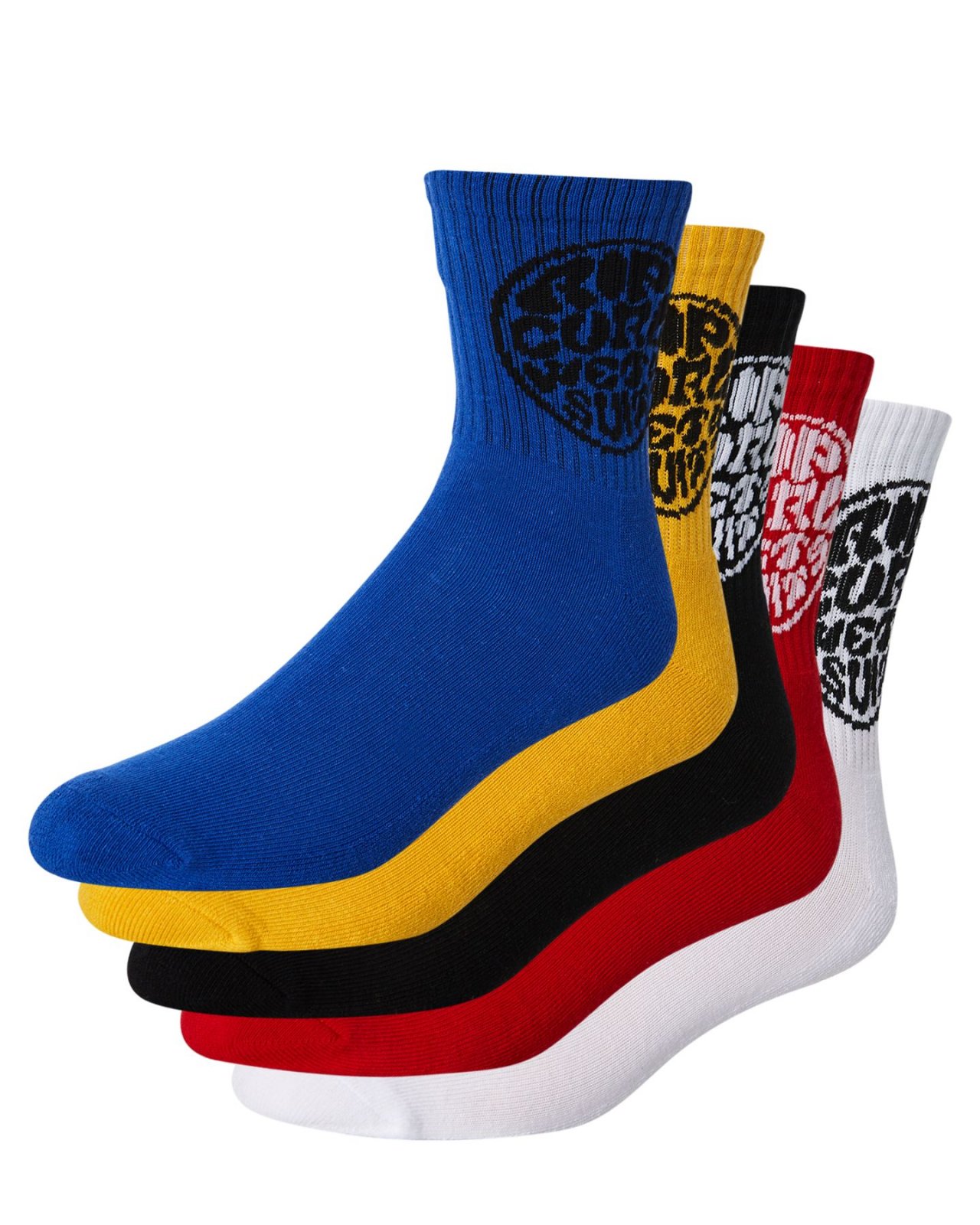 rip curl crew socks