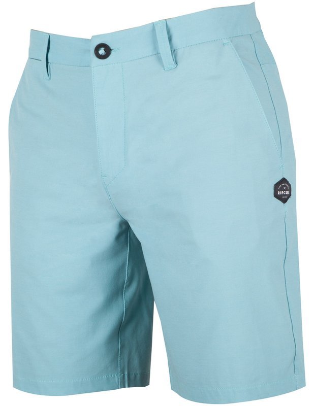 Rip Curl Mirage Cruise Boardwalk Shorts Aqua - 9349193300568