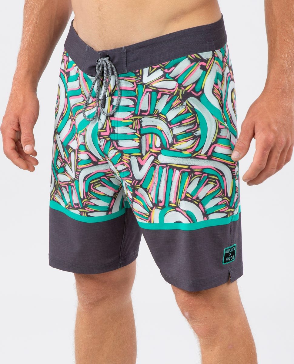 Rip Curl Mens Goldenhour Boardshort