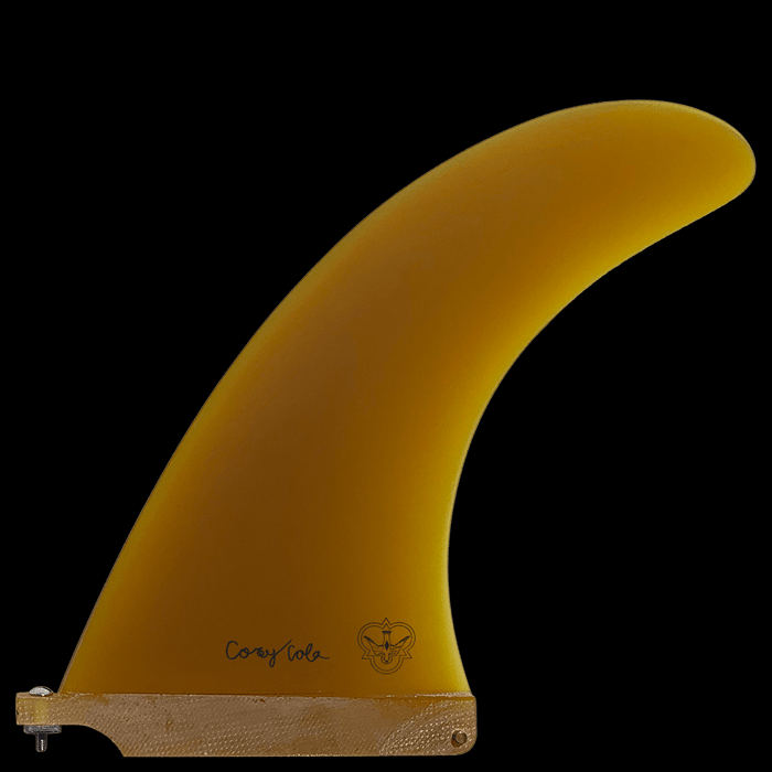 Flying Diamonds Corey Colapinto Revival Single Fin