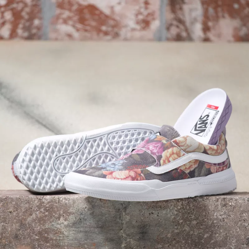 vans kyle 2 pro