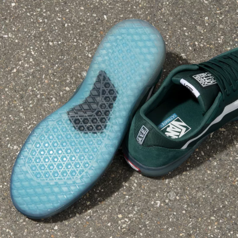 vans ave pro pine