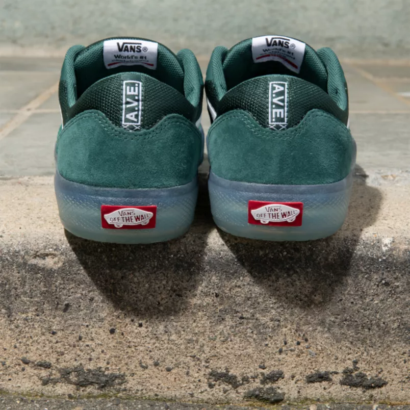 vans ave pro pine