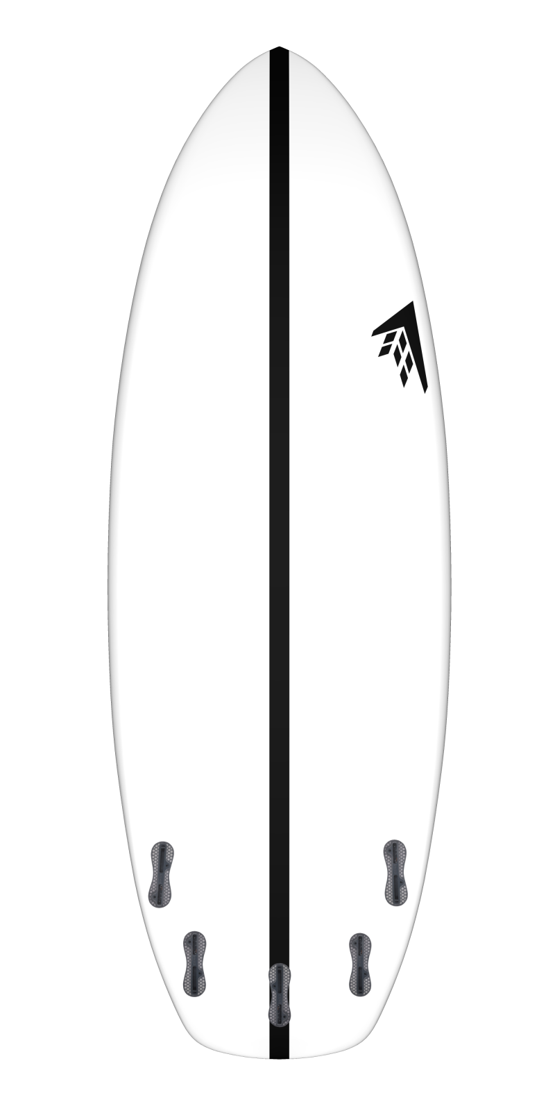 Firewire LFT Baked Potato Surfboard 
