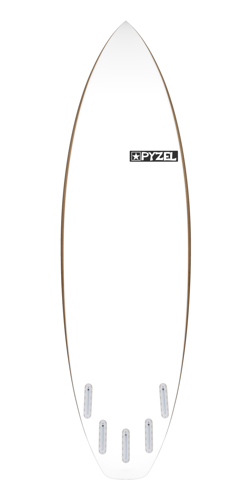 FIREWIRE THE SLAB 6\