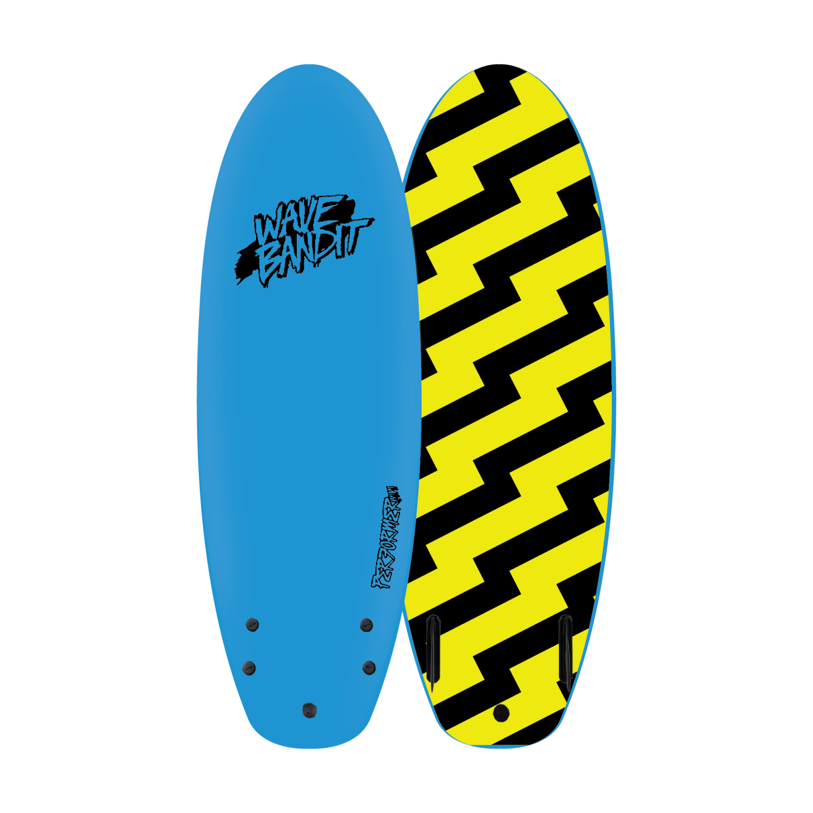 【引取限定】CATCHSURF WAVE BANDIT6'6Performer 引取限定】CATCHSURF WAVE BANDIT6'6Performer 引取限定
