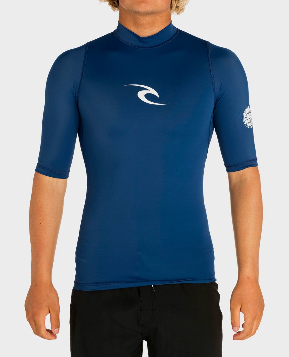 rip curl uv tee