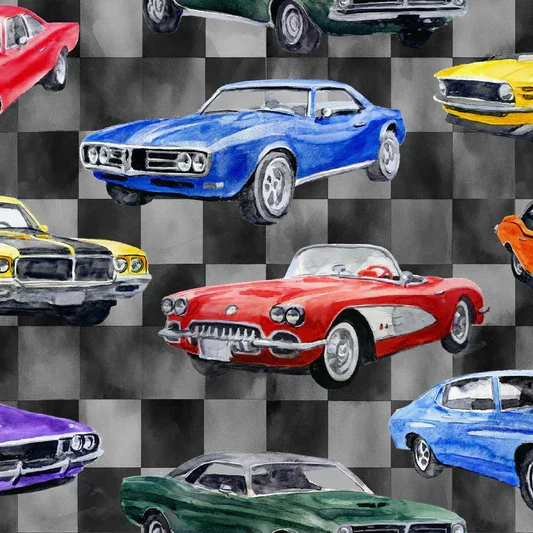 Road Runners - Road Running 24169 Gray